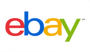 Logo eBay