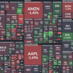 S&P 500 cosa è l’indice americano e come funziona