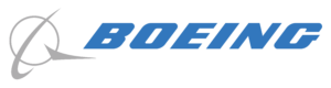 Logo Boeing