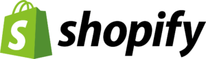 Shopify Logo