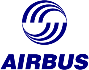 Logo Airbus