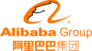 Logo Alibaba