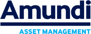 Logo Amundi