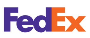 Logo FedEx
