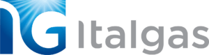 ItalGas Logo