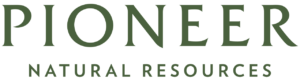 Pioneer Natural Resources logo
