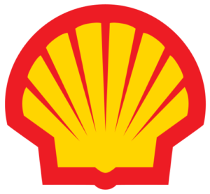 Logo Shell