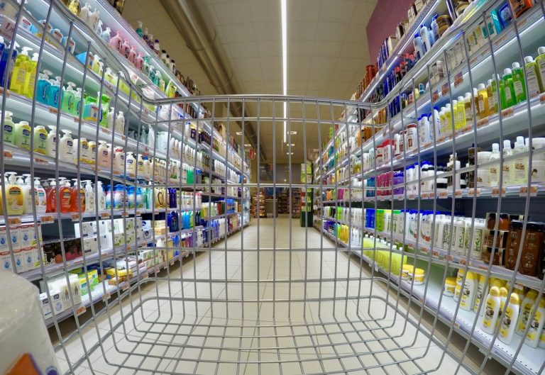 Supermarket