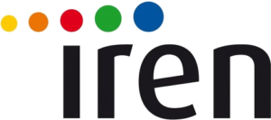 Logo Iren