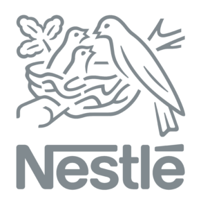Nestlé logo