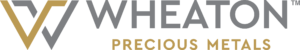 Wheaton Precious Metals - WPM