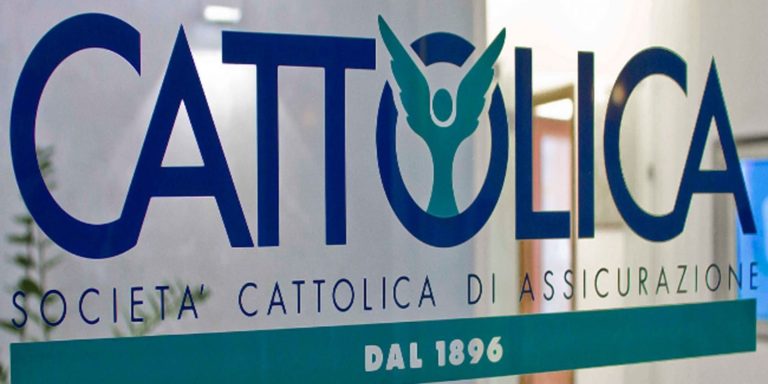 Cattolica Assicurazioni