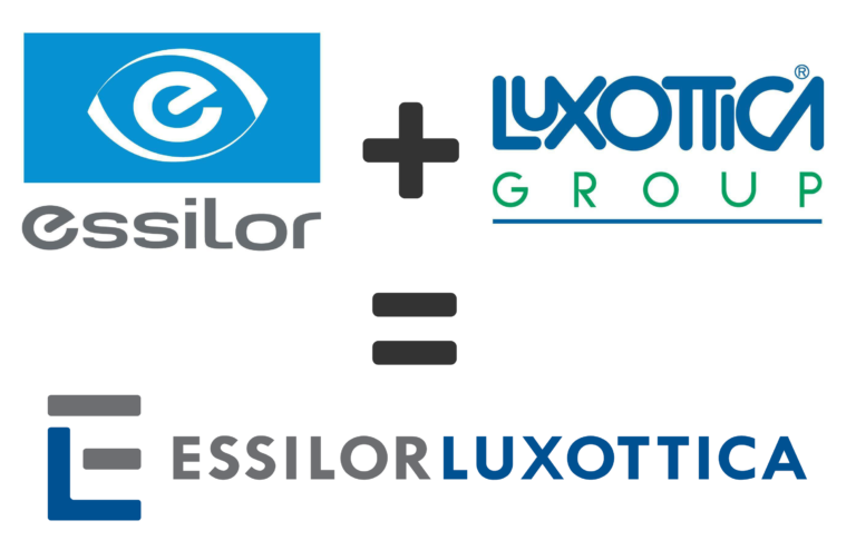 Fusione EssilorLuxottica