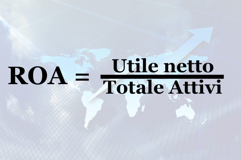 ROA (Return on Assets) cos'è, cosa rappresenta e come si calcola ...