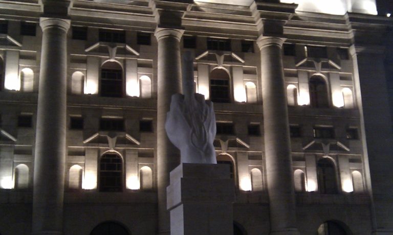 Piazza Affari