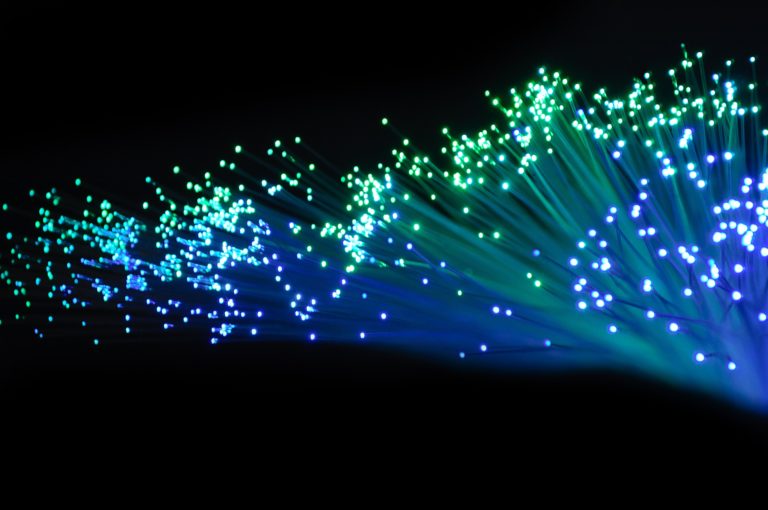 Fibra Ottica e rete unica