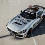 Aston Martin sostituirà Mercedes
