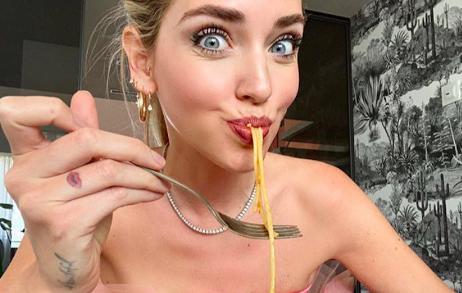 Chiara Ferragni