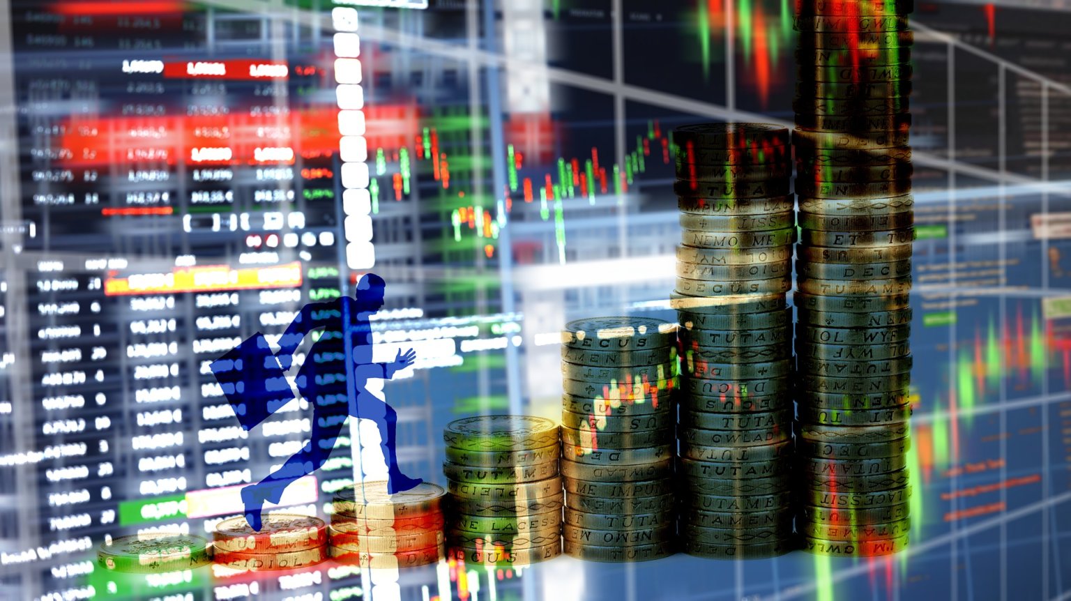 Day Trading