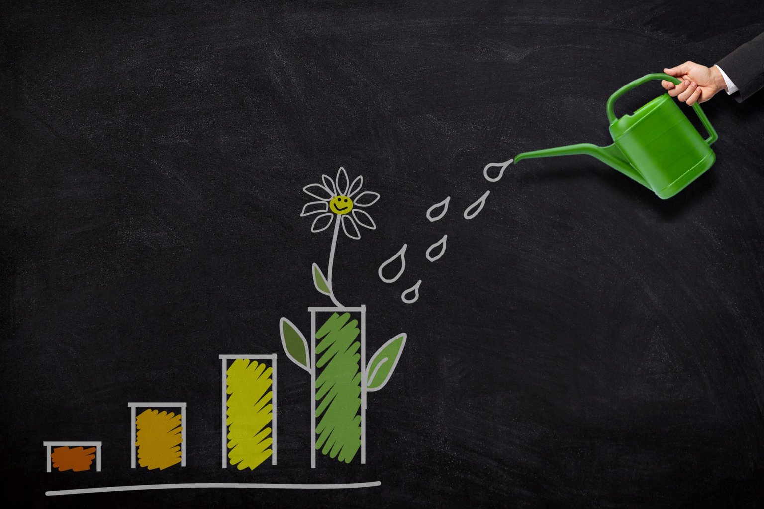 Risparmiare e investire