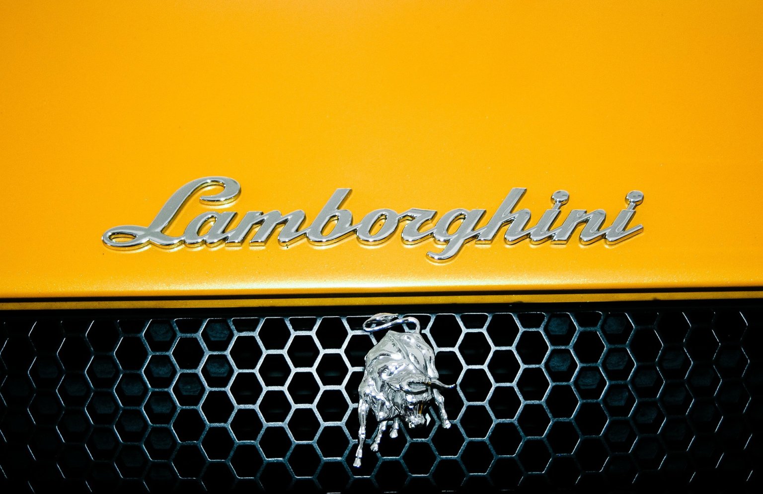 Lamborghini quotata in borsa?