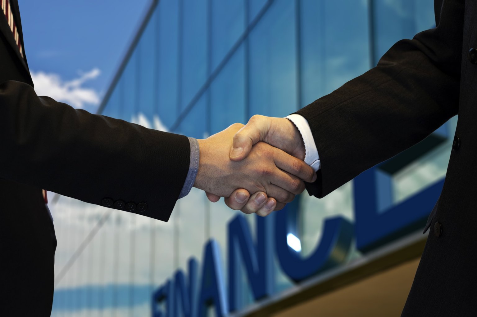 M&A (Merger and acquisition)