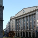 Le banche più solide d’Europa (fonte Cet1)