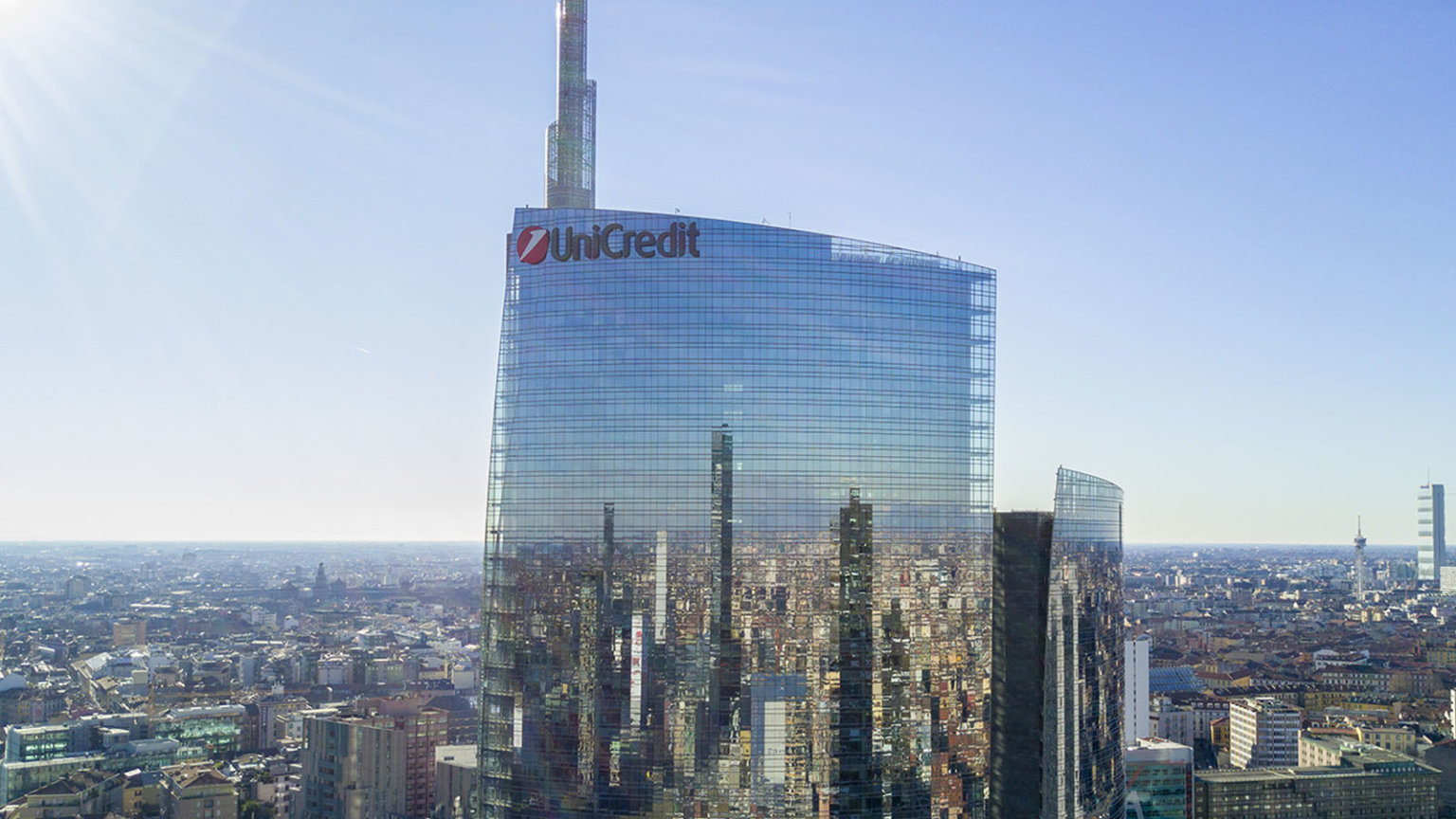 Risultati Unicredit