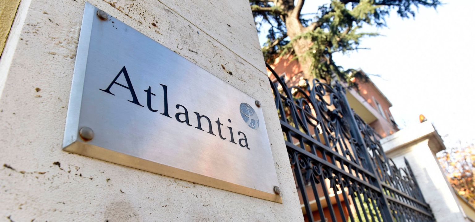 Atlantia