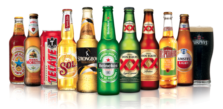 Brand Heineken