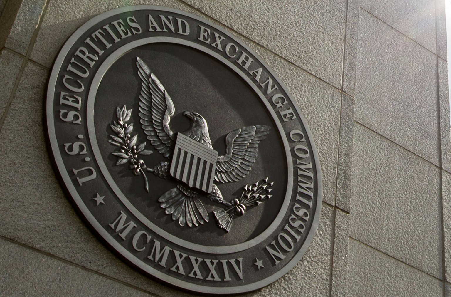 Securities Exchange Commission