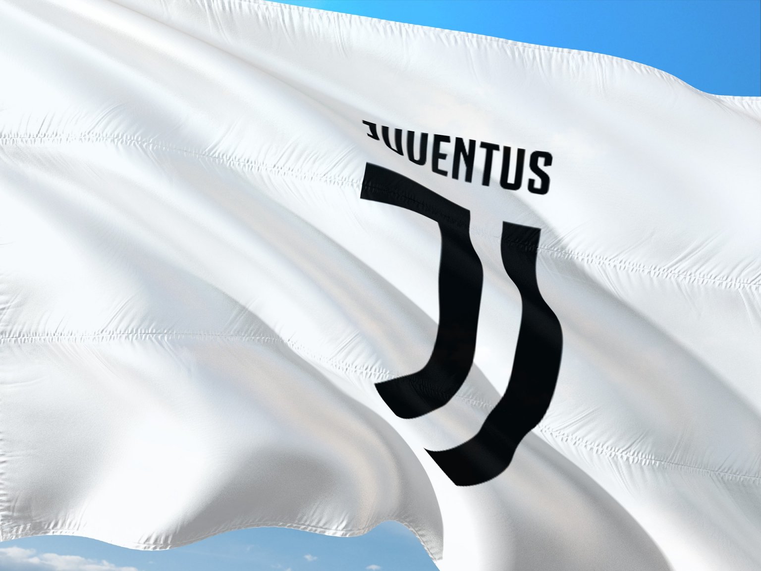 Juventus, bandiera