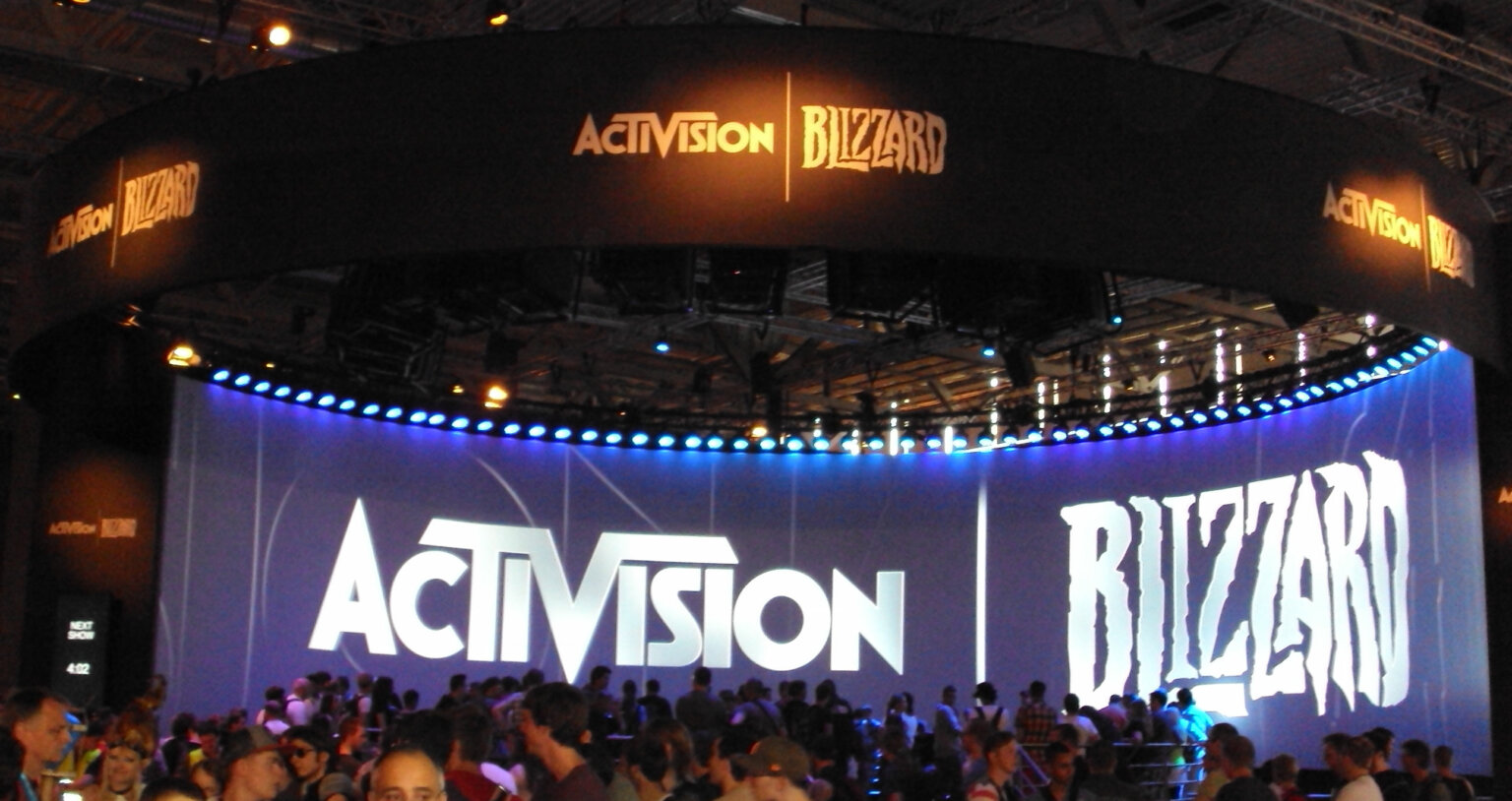 Activision Blizzard