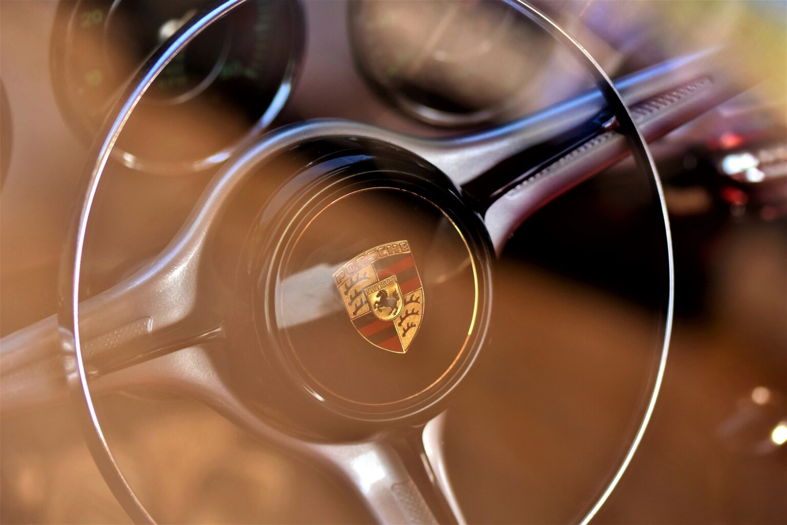 Porsche alla prova dell'IPO