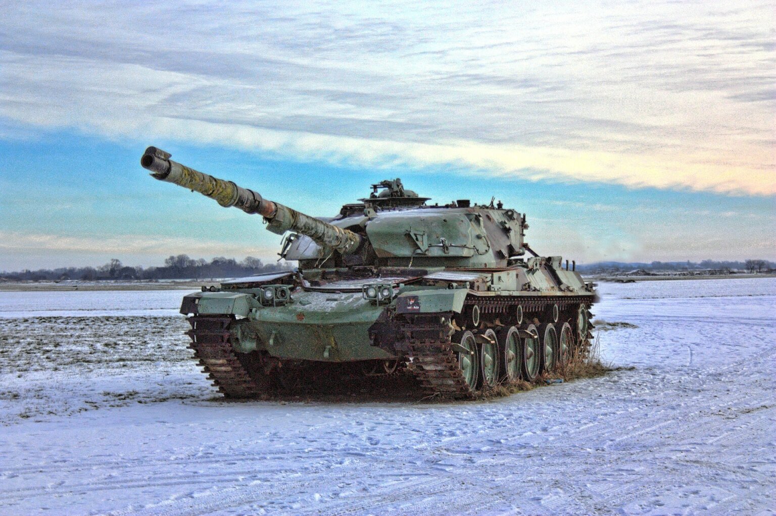Carro armato