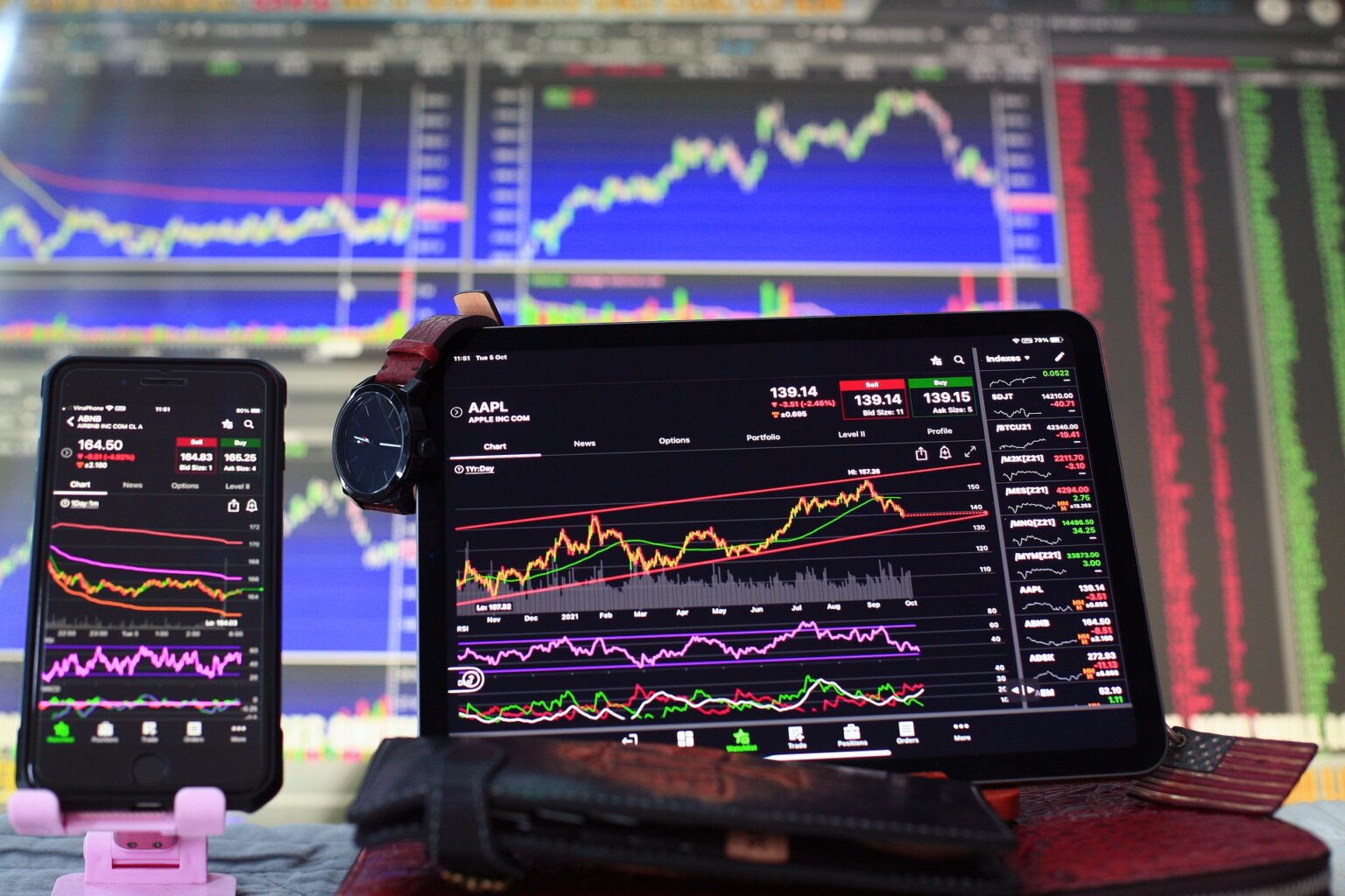 Nuove IPO 2021