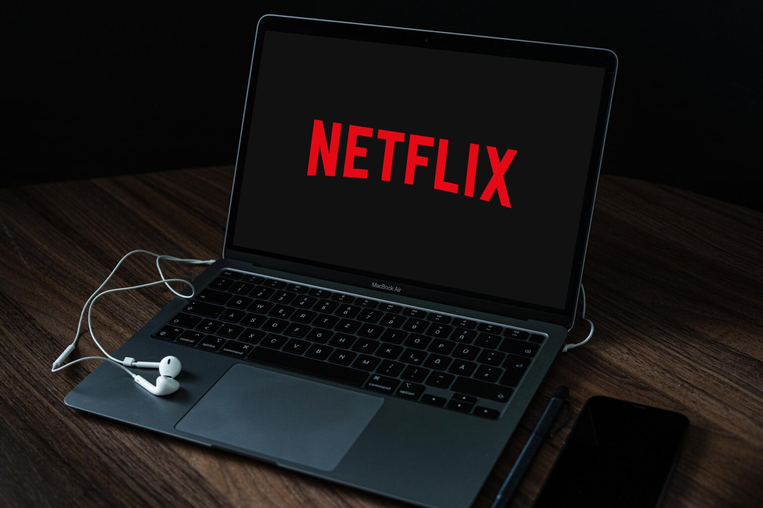Netflix, tv del futuro