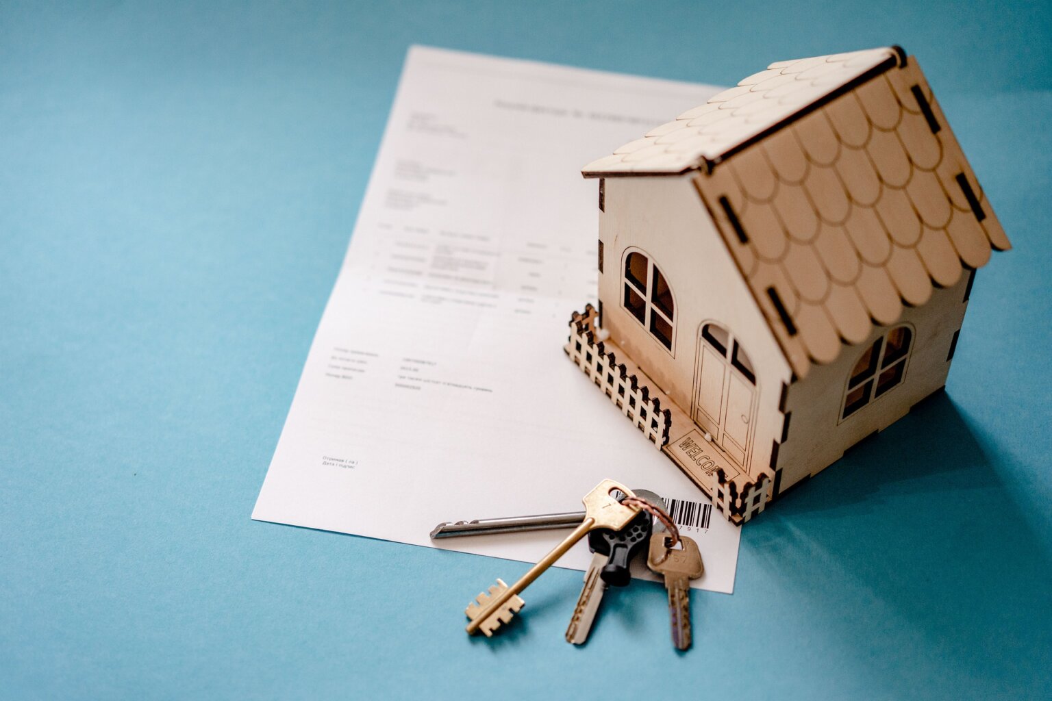 Investimento nel Real Estate