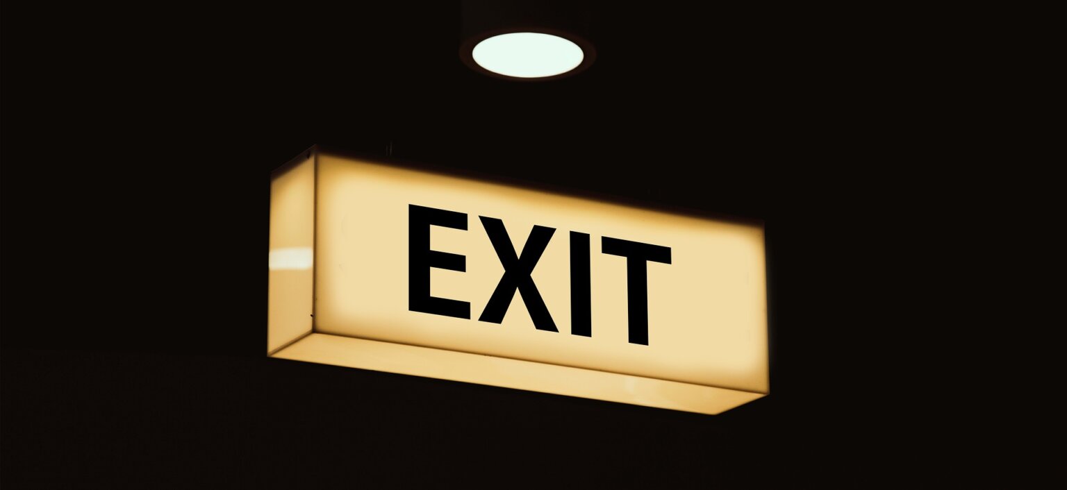 Exit, aziende scappano dalla Russia