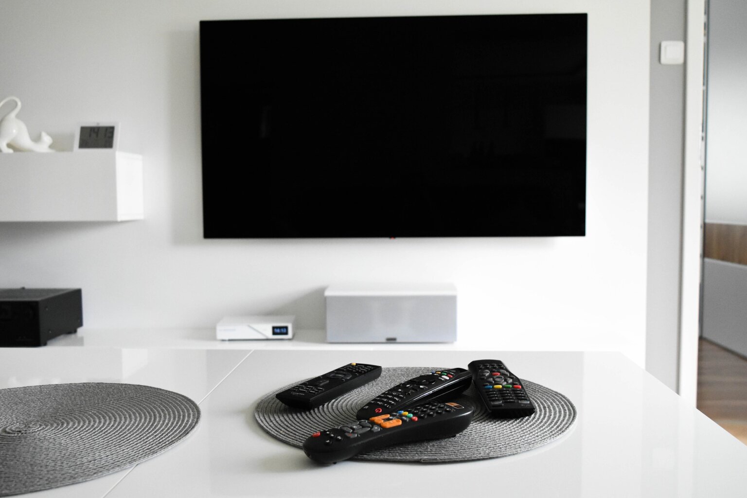 Mercato dei produttori di TV