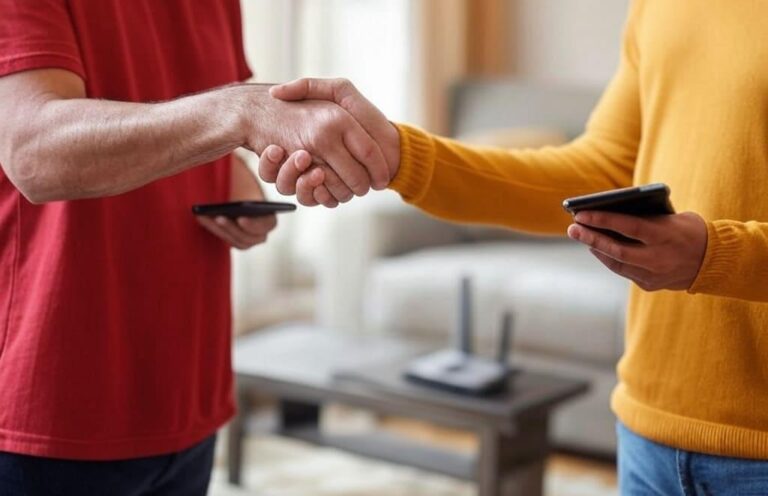 Le telco si stanno riorganizzando